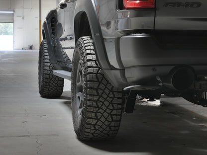 AFE Wheel Spacers by aFe