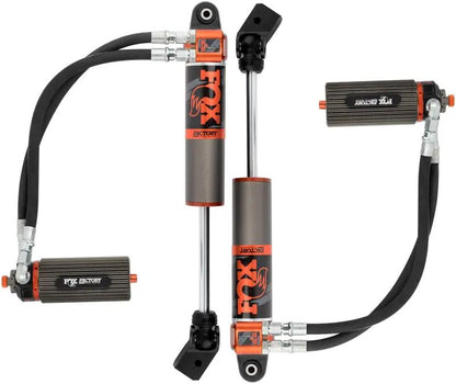 FOX 3.0 Factory Bypass Shock