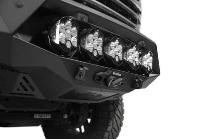 Addictive Desert Designs ADD Bomber Front Bumpers