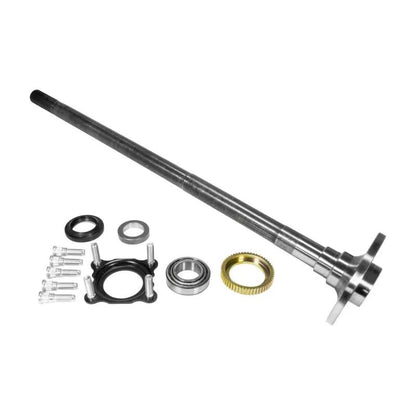 Yukon Gear & Axle YUK Chromoly Axles by Yukon Gear & Axle