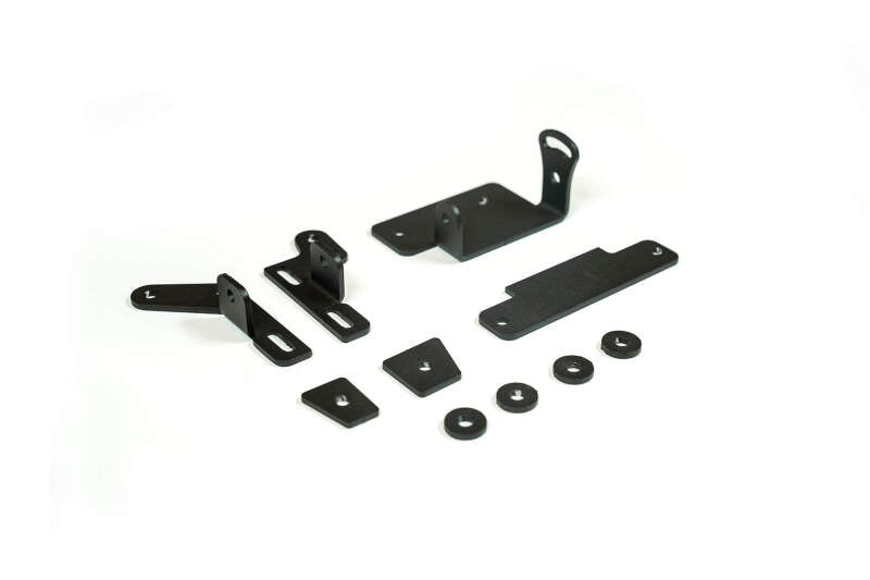 Addictive Desert Designs ADD Brackets and Hardware