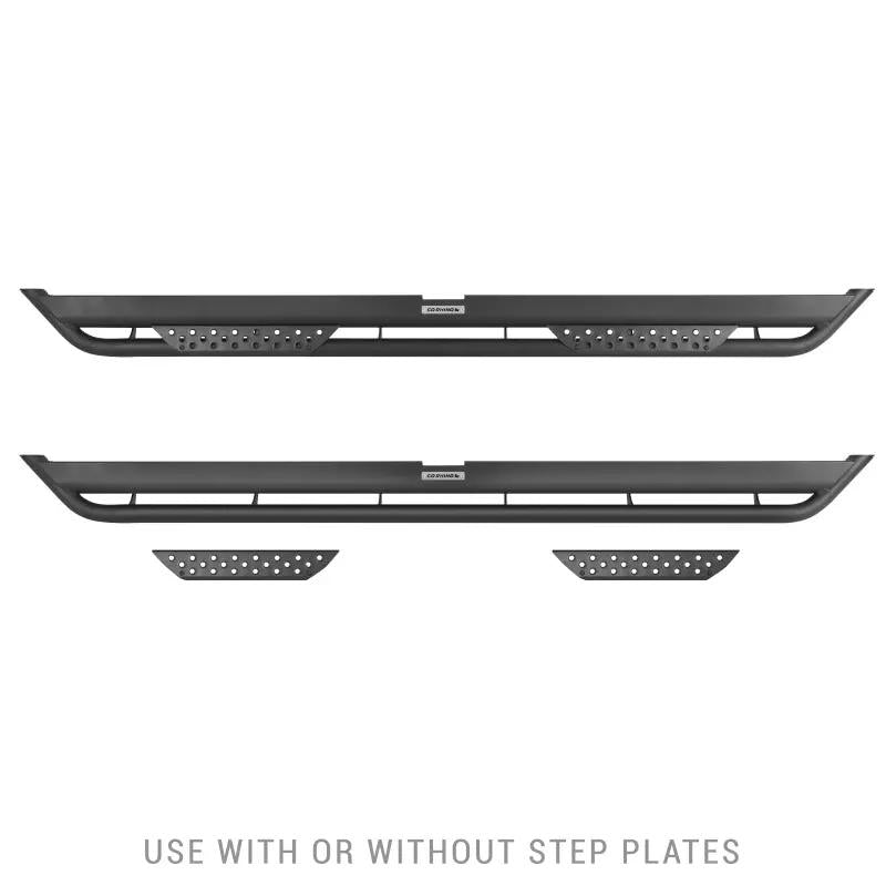 Go Rhino GOR Dom Extreme DT by Go Rhino