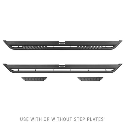 Go Rhino GOR Dom Extreme DT by Go Rhino