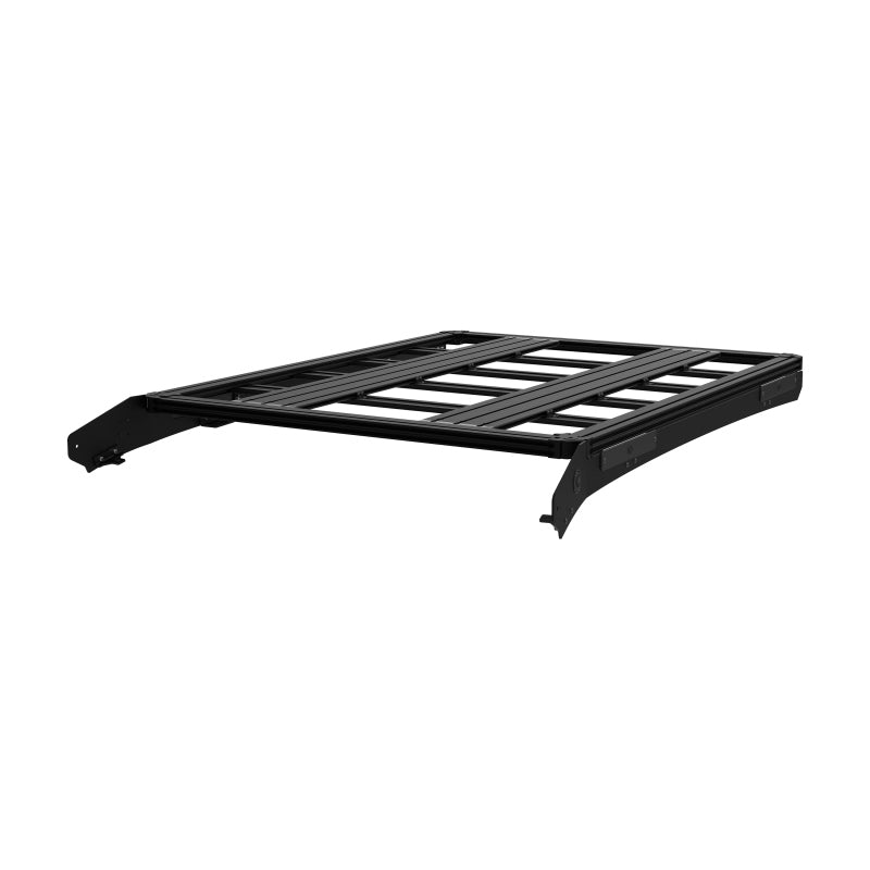 KC HiLiTES KCL Platform One Roof Rack