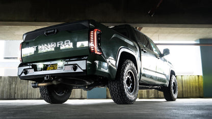 DV8 Offroad DVE Rear Bumpers
