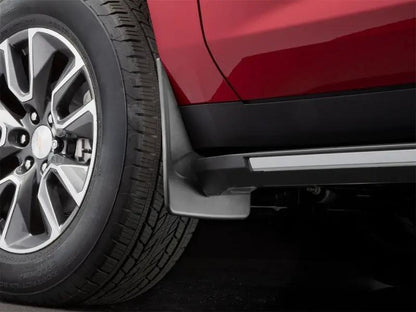 WeatherTech WT No Drill Mudflaps by WeatherTech