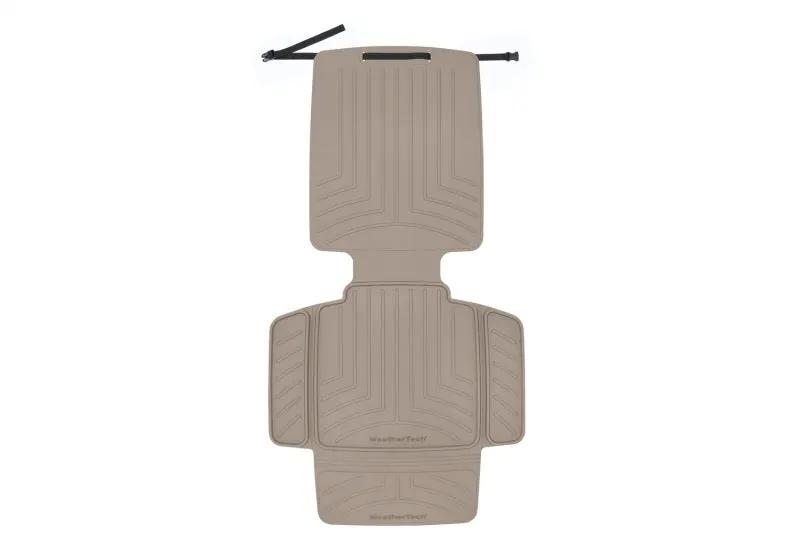 WeatherTech WT Seat Protectors - Tan by WeatherTech