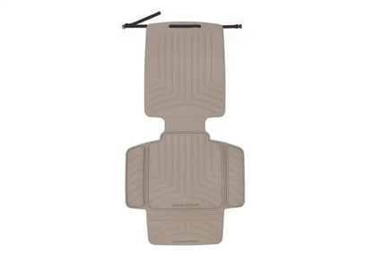 WeatherTech WT Seat Protectors - Tan by WeatherTech