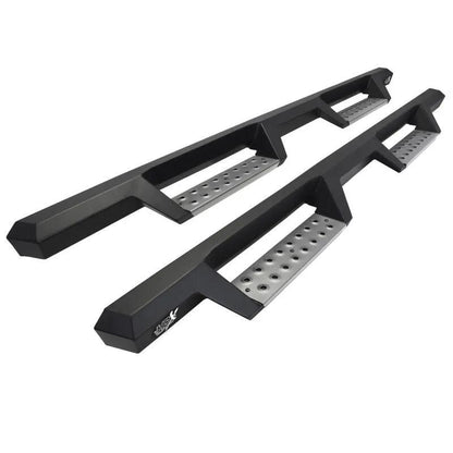 Westin WES Nerf Bars - HDX Drop by Westin