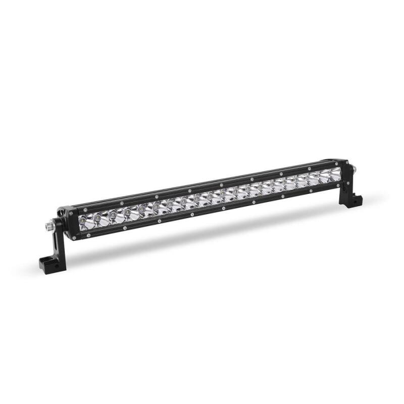 Westin WES LED Light Bars - Xtreme