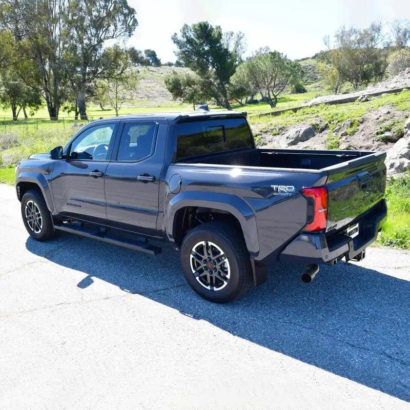 Westin WES Nerf Bars - R5 by Westin
