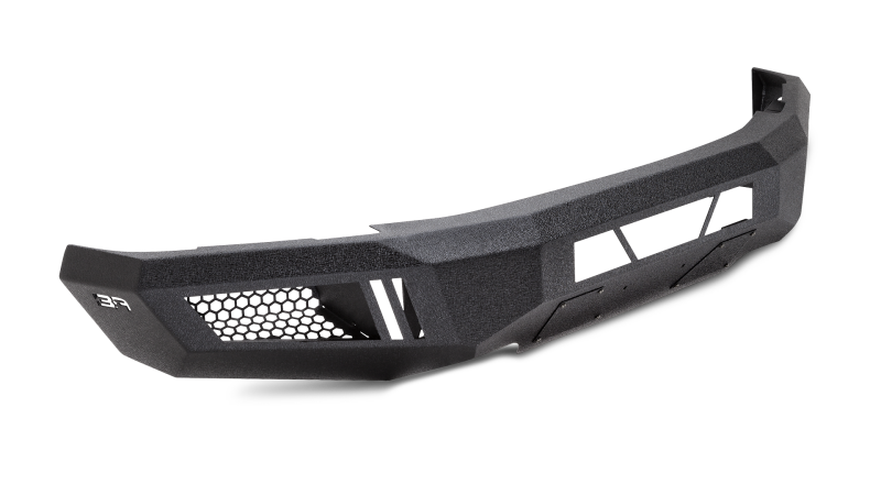Body Armor 4x4 BOD Eco Front Bumpers by Body Armor 4x4