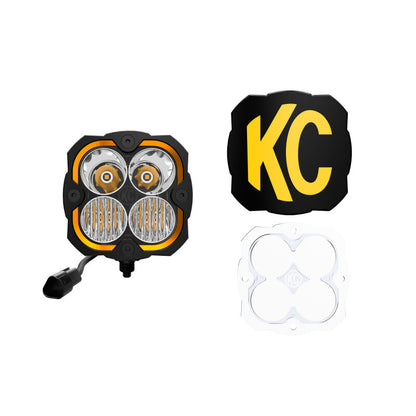 KC HiLiTES KCL FLEX ERA 4