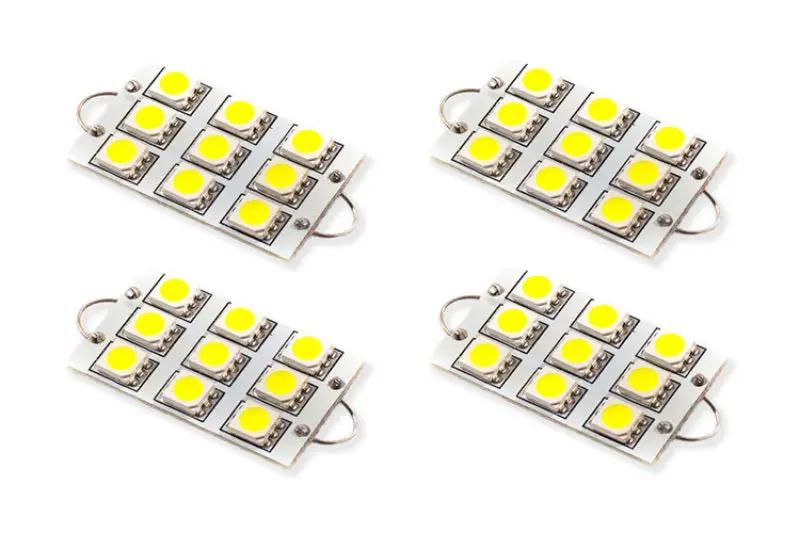 Diode Dynamics DIO Replacement Bulbs by Diode Dynamics