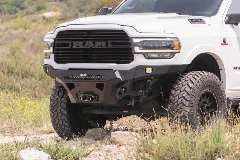 DV8 Offroad DVE Front Bumpers by DV8 Offroad
