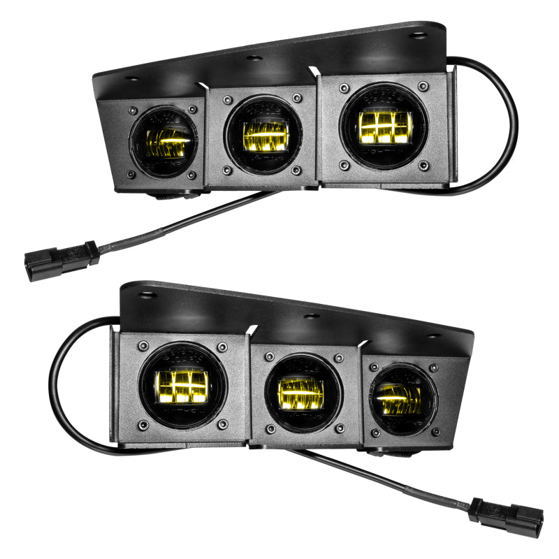 ORACLE Lighting ORL Fog Light Assembly