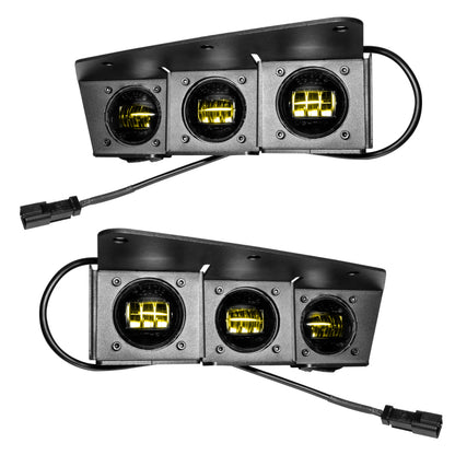 ORACLE Lighting ORL Fog Light Assembly