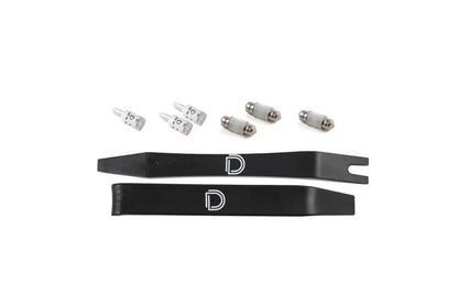Diode Dynamics DIO LED Interior Kit by Diode Dynamics