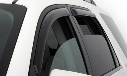 AVS In-Channel Ventvisors by AVS