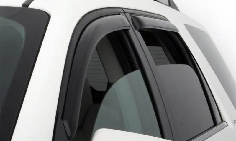 AVS In-Channel Ventvisors by AVS