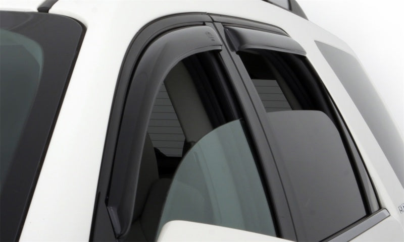 AVS In-Channel Ventvisors by AVS