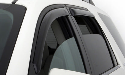 AVS In-Channel Ventvisors by AVS