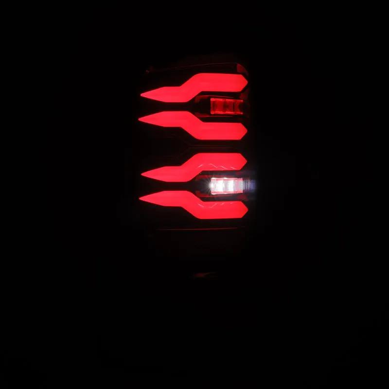 AlphaRex ARX LUXX Tail Lights