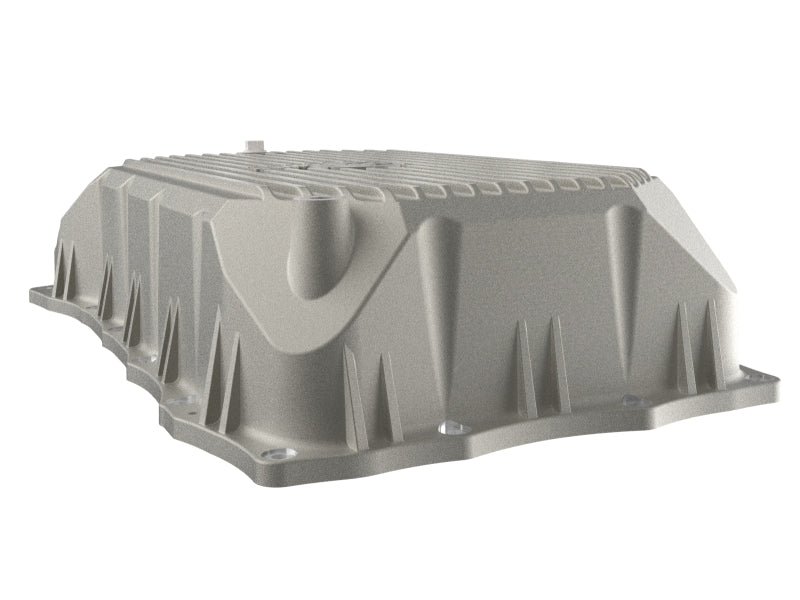 AFE Diff/Trans/Oil Covers