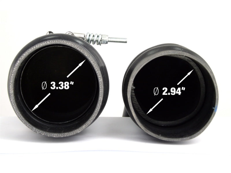 AFE Bladerunner I/C & Tubes
