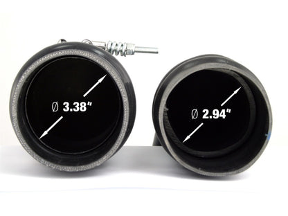 AFE Bladerunner I/C & Tubes