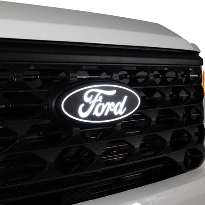 Putco PUT Emblems & Emblem Kits
