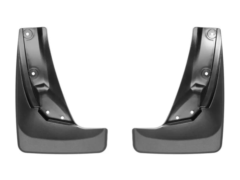 WeatherTech WT No Drill Mudflaps by WeatherTech