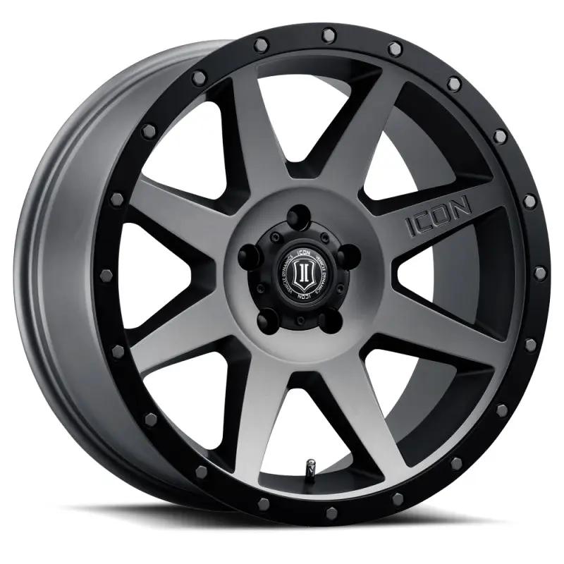 ICON ICO Rebound Wheels by ICON