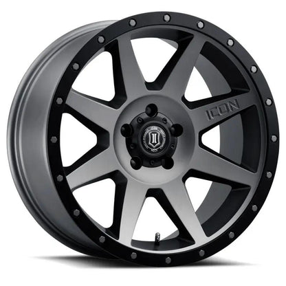 ICON ICO Rebound Wheels by ICON