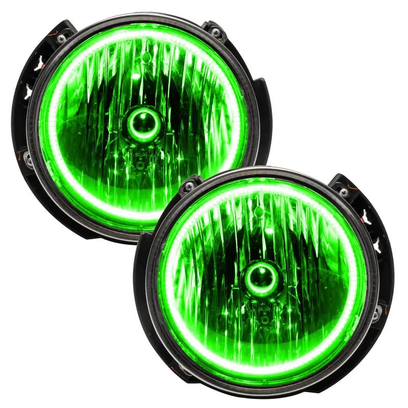 ORACLE Lighting ORL Headlight Assemblies by ORACLE Lighting