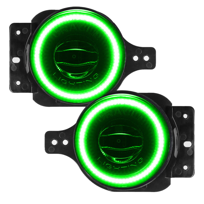 ORACLE Lighting ORL Fog Light Assembly by ORACLE Lighting