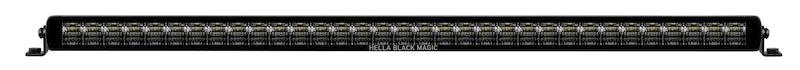 HELLA Black Magic Lamp by Hella