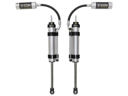 ICON ICO 2.5 Series Shocks