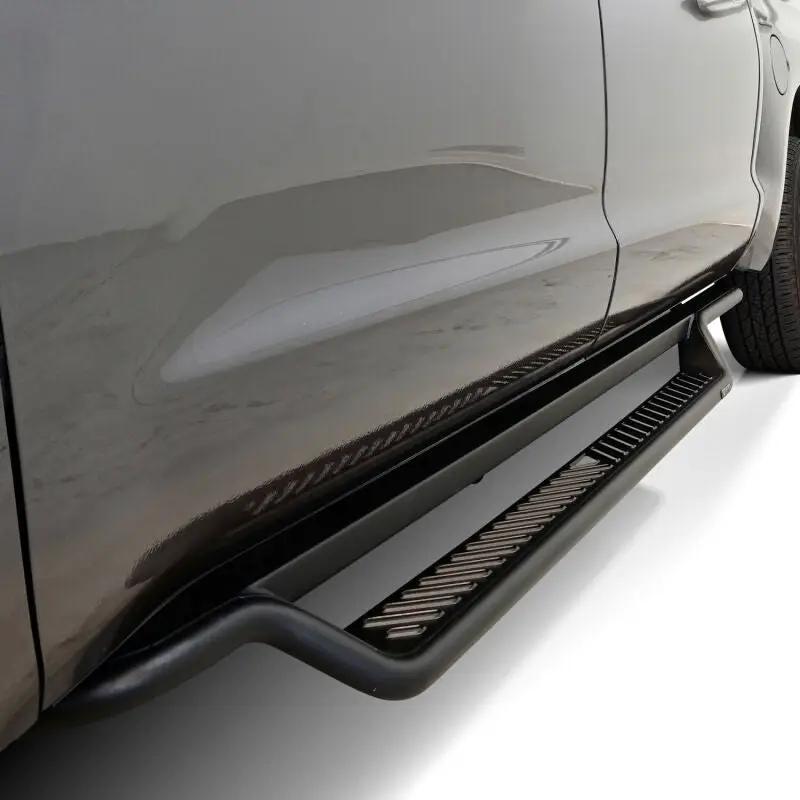 Westin WES Running Boards - Outlaw by Westin