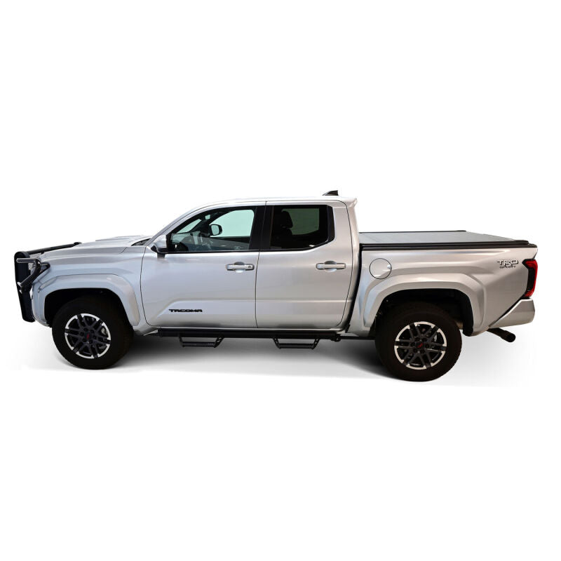 Westin WES Electric Retractable Tonneau