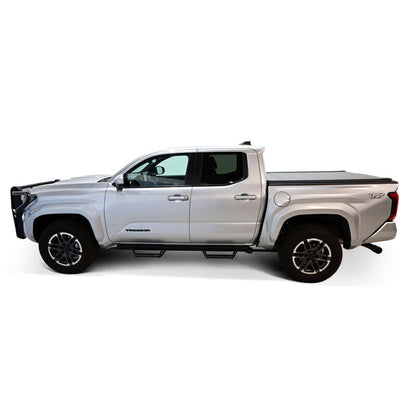 Westin WES Electric Retractable Tonneau