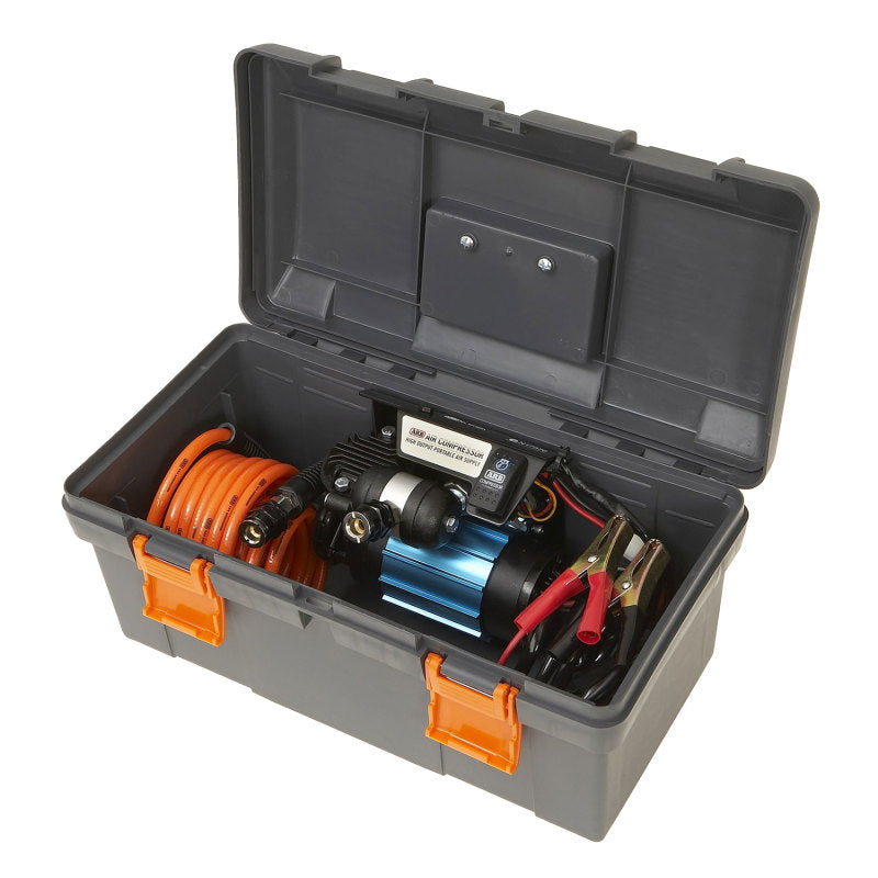 ARB Compressors