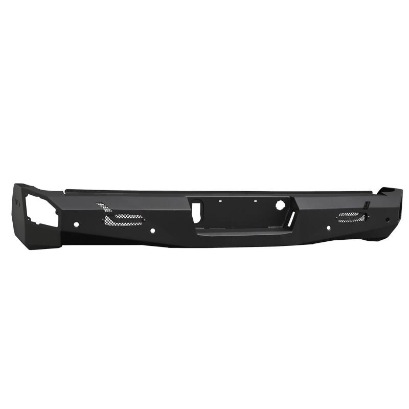 Westin WES Pro-Series Bumpers by Westin