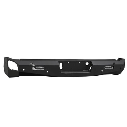 Westin WES Pro-Series Bumpers by Westin