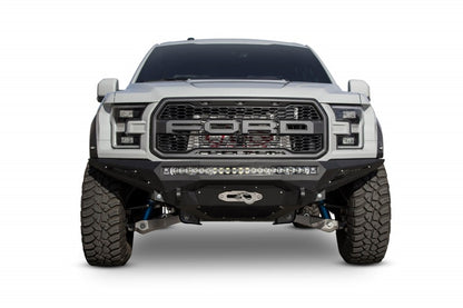 Addictive Desert Designs ADD Stealth Fighter Fr. Bumper