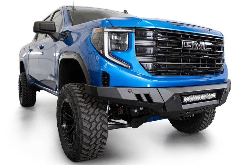 Addictive Desert Designs ADD Black Label Bumpers