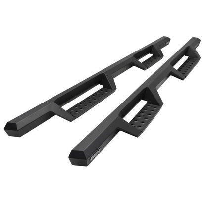 Westin WES Nerf Bars - HDX Drop