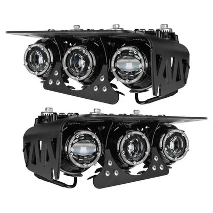 ORACLE Lighting ORL Fog Light Assembly by ORACLE Lighting