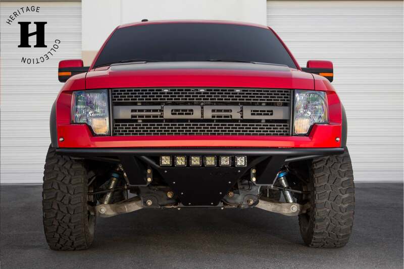 Addictive Desert Designs ADD Pro Front Bumper
