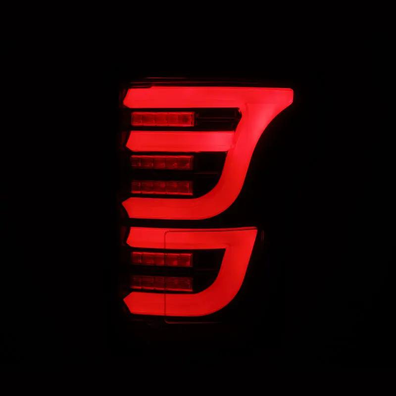 AlphaRex ARX LUXX Tail Lights by AlphaRex